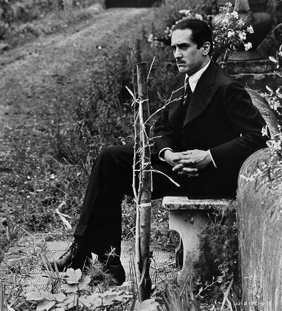 Don Vito Corleone