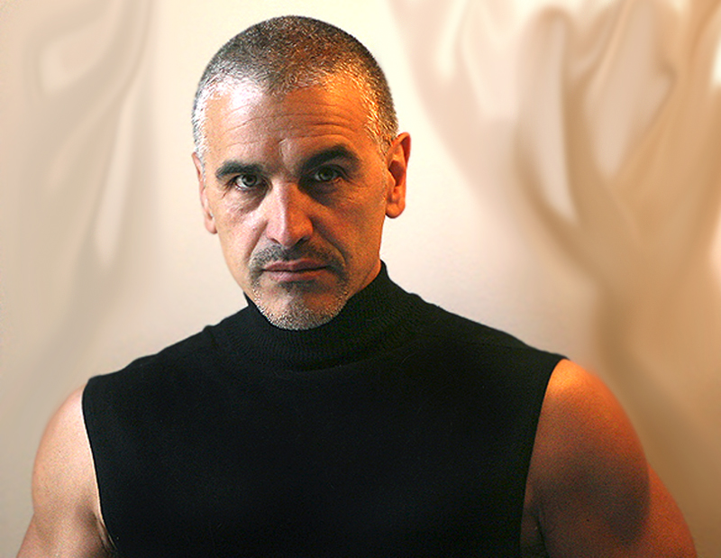 Marcello Bezina