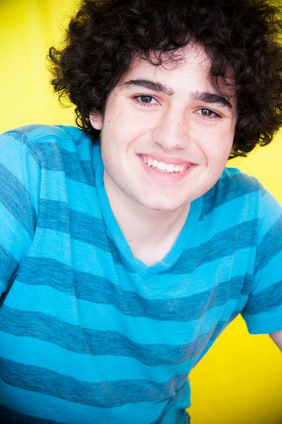 Cameron Kasal