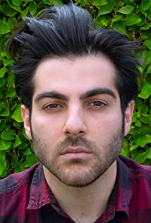 Pavlos Tsiampartas