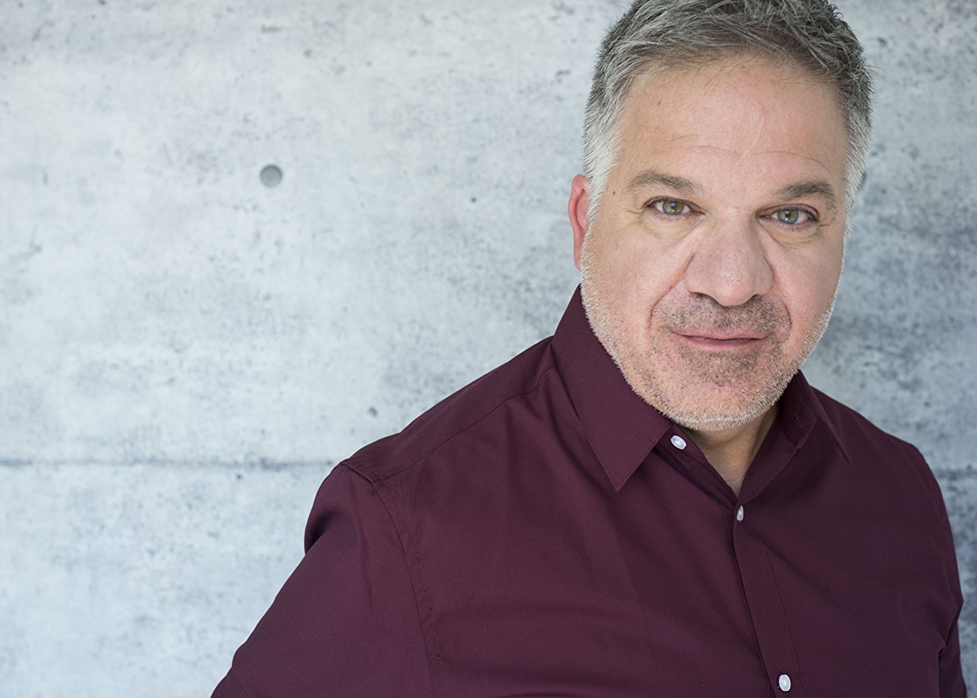 John Ghiz