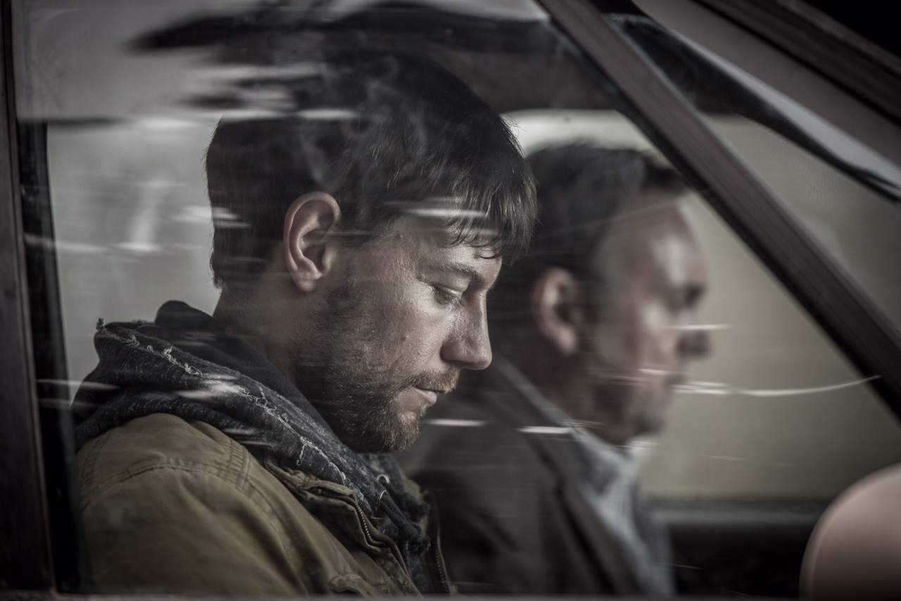 Patrick Fugit