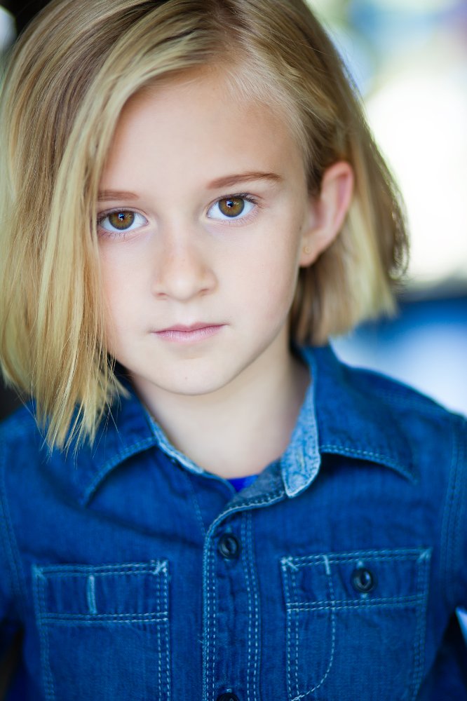 Willa Miel Pogue