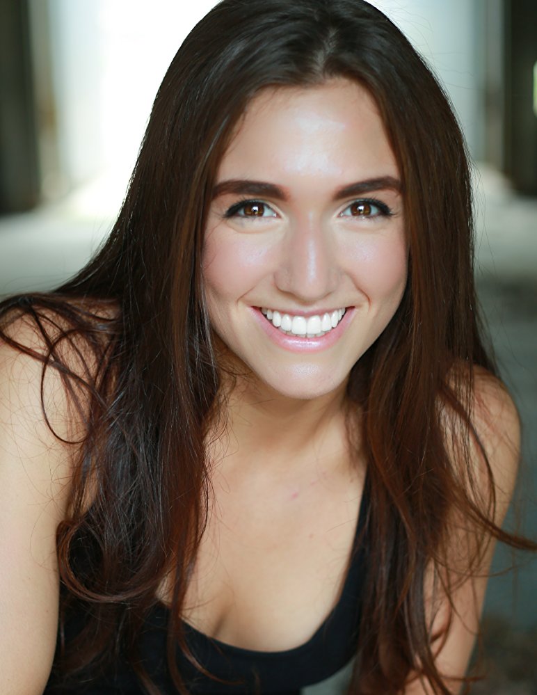 Olivia Griffin