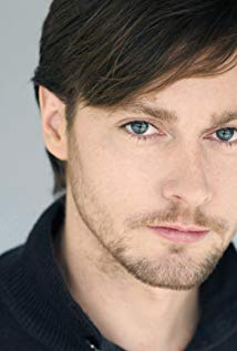 Garrett Hanson