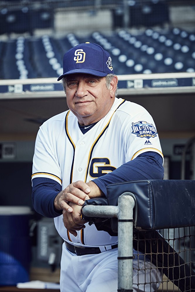 Al Luongo