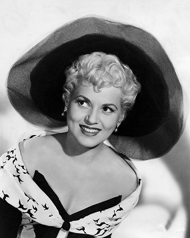Billie Dawn
