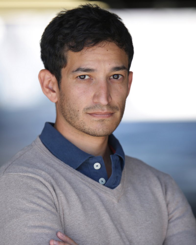 Alejandro Pina