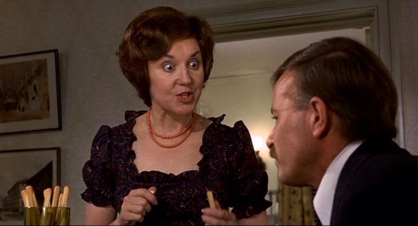Mrs. Oxford