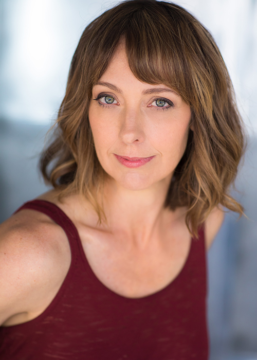 Nicole Ghastin