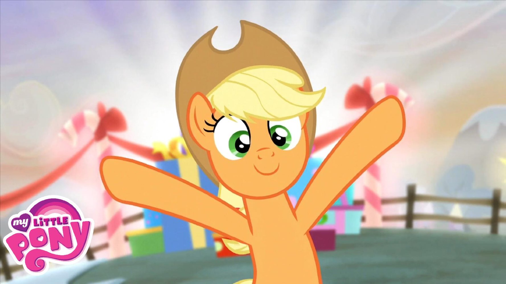 Applejack