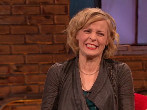 Maria Bamford