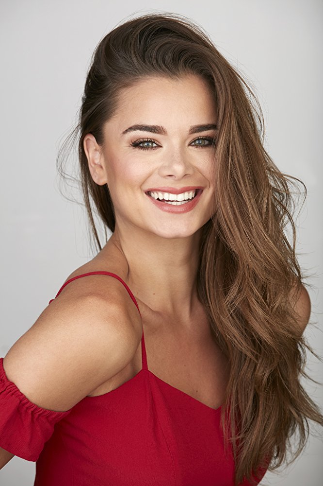 Dessie Mitcheson