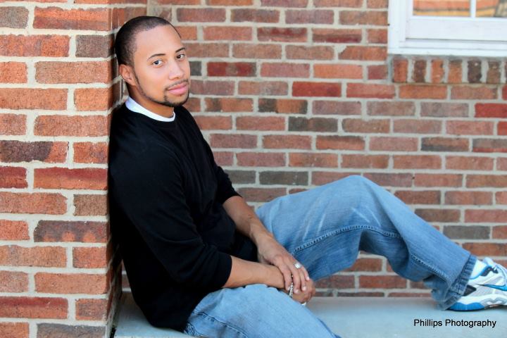 Chaz Echols