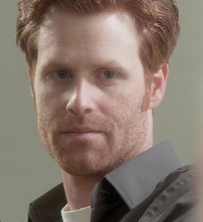 Brian Ward