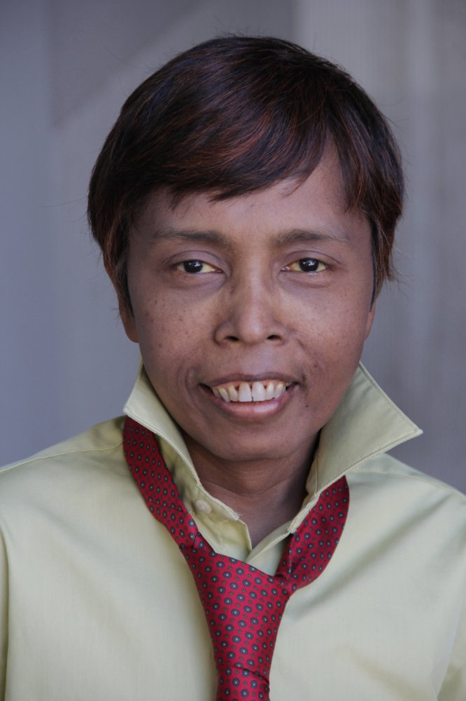 Abdul Goznobi