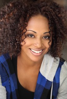 Raven-Danielle Baker