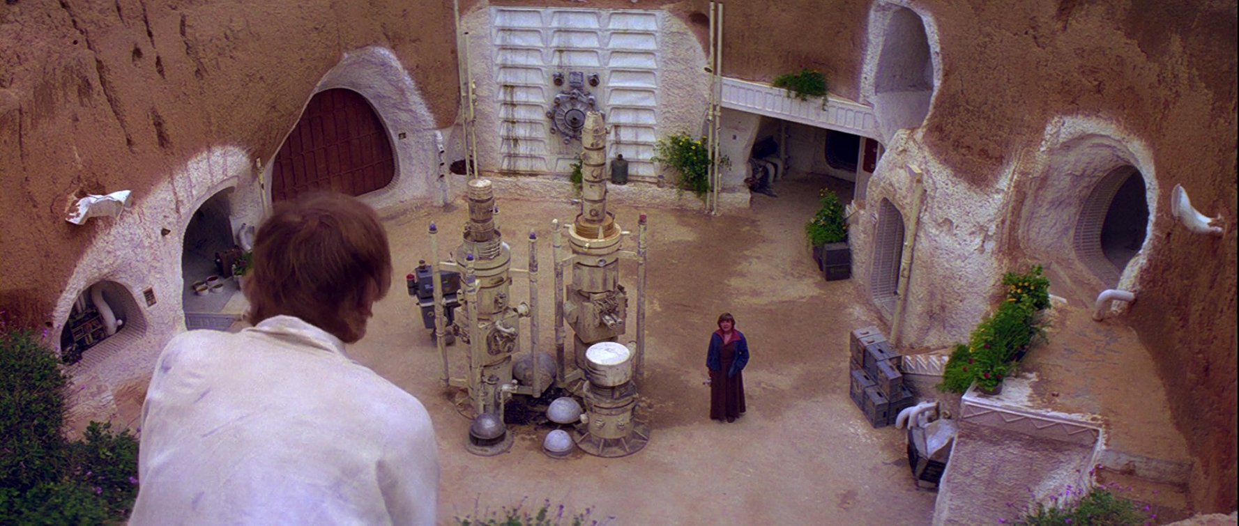 Beru Lars