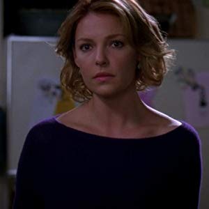 Dr. Izzie Stevens