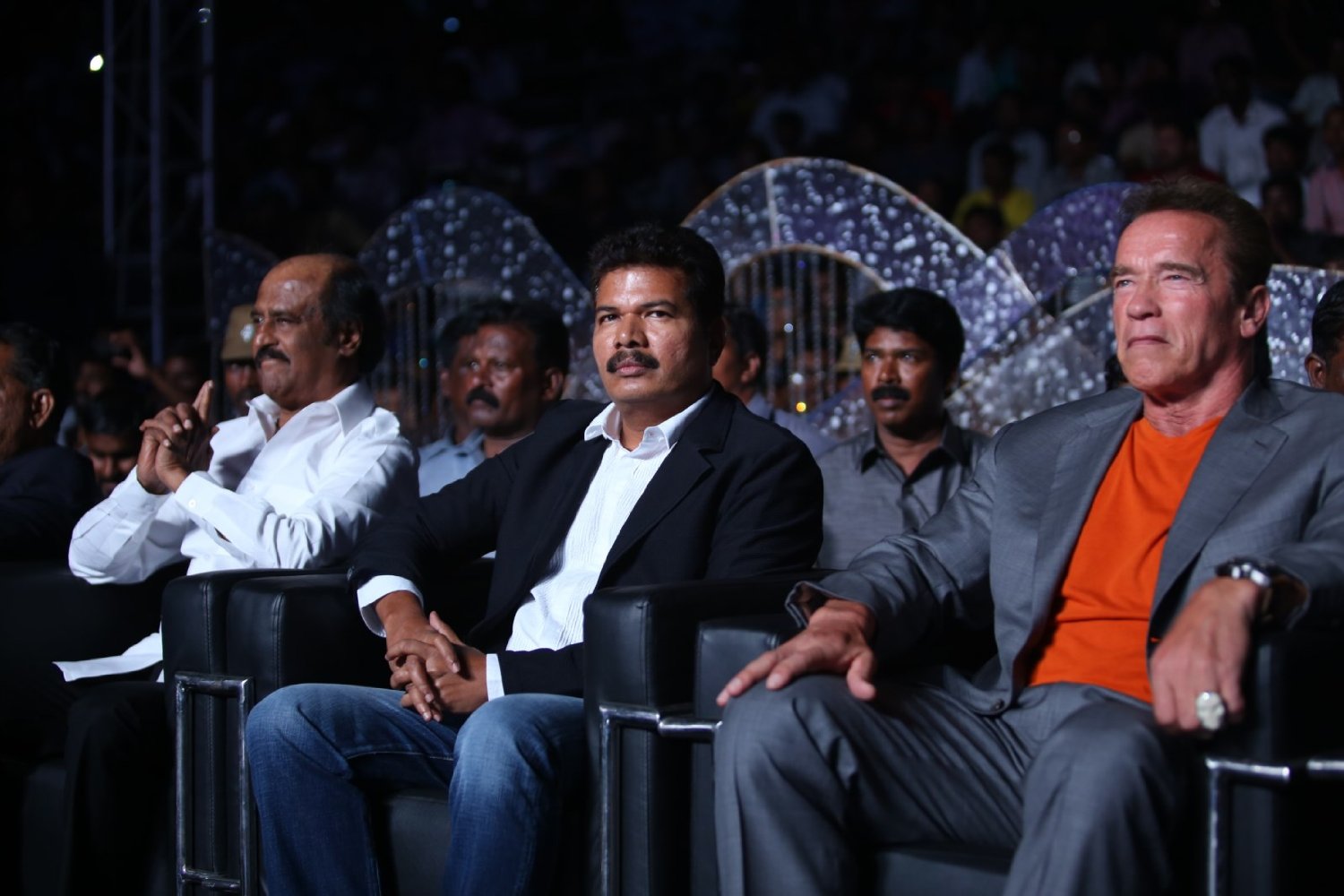 S. Shankar