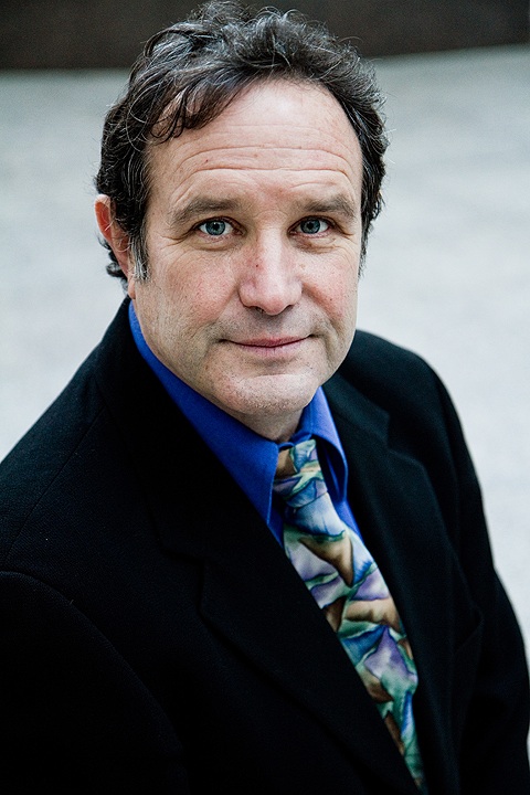 Tim Progosh