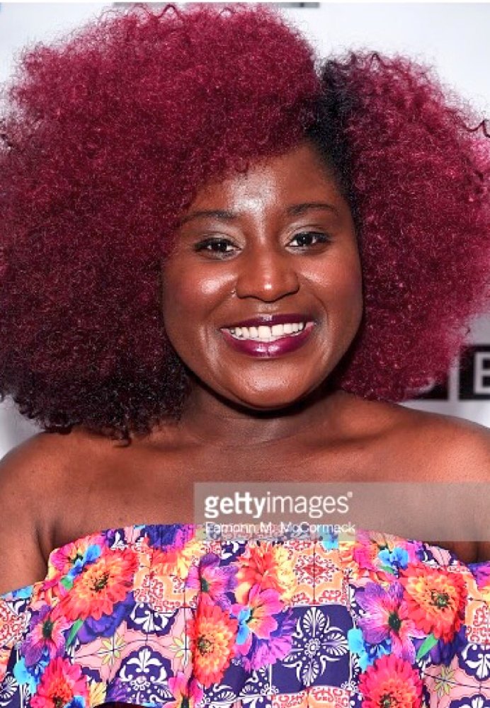 Susan Wokoma