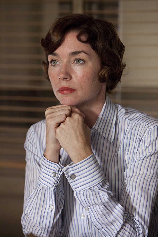 Esther Randolph