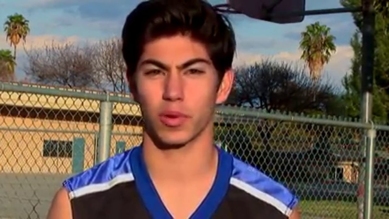 Jeromy Ramos