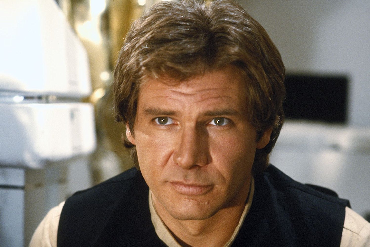 Han Solo