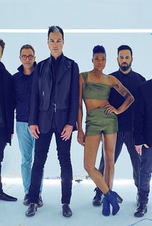 Fitz and The Tantrums
