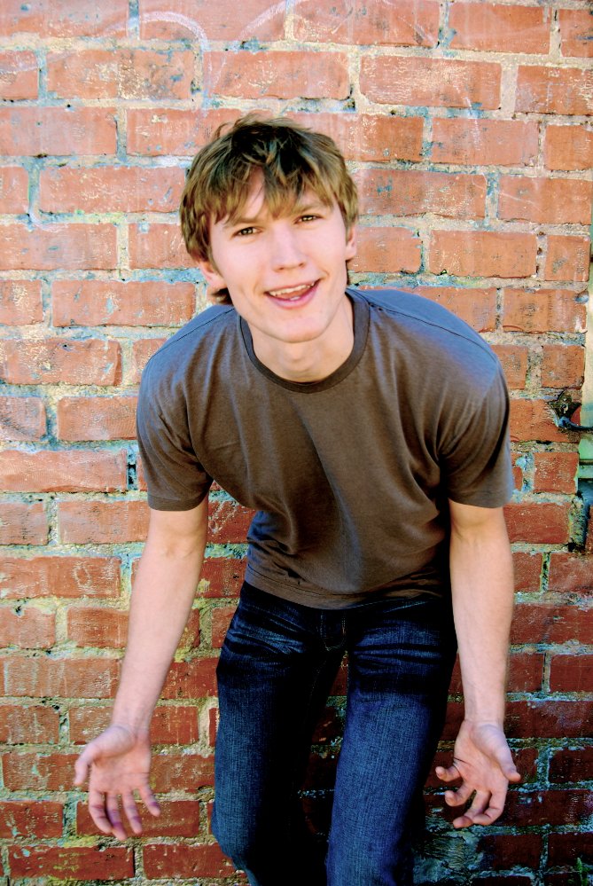 Ross Alden
