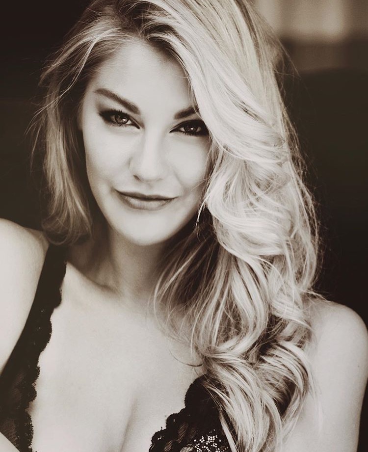 Krista Dane Hoffman