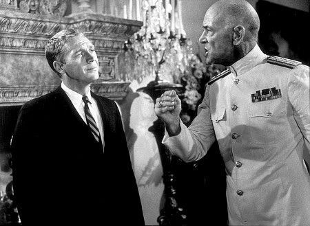 Dean Jagger