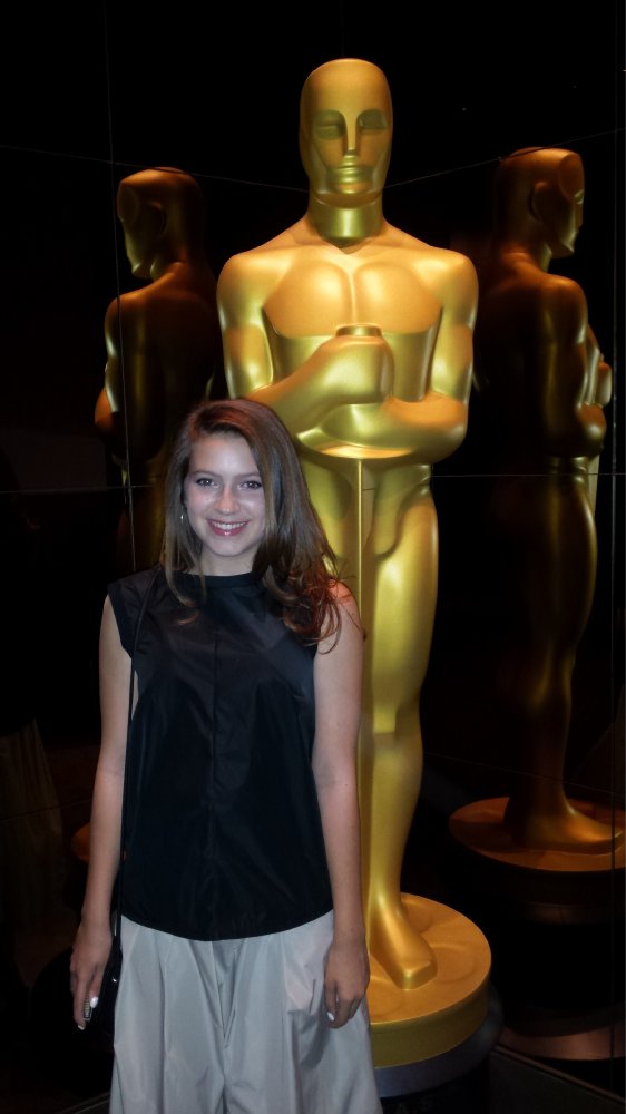 Keely Aloña