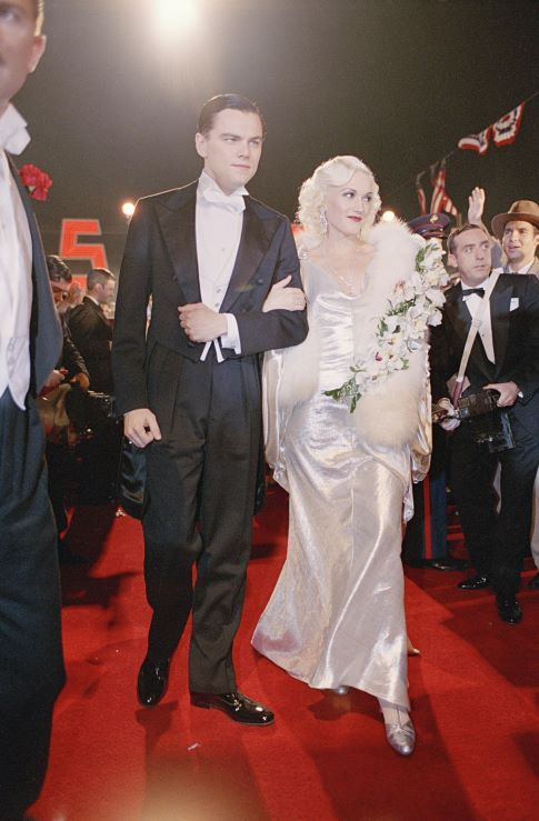 Gwen Stefani