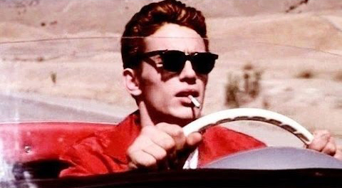 James Dean