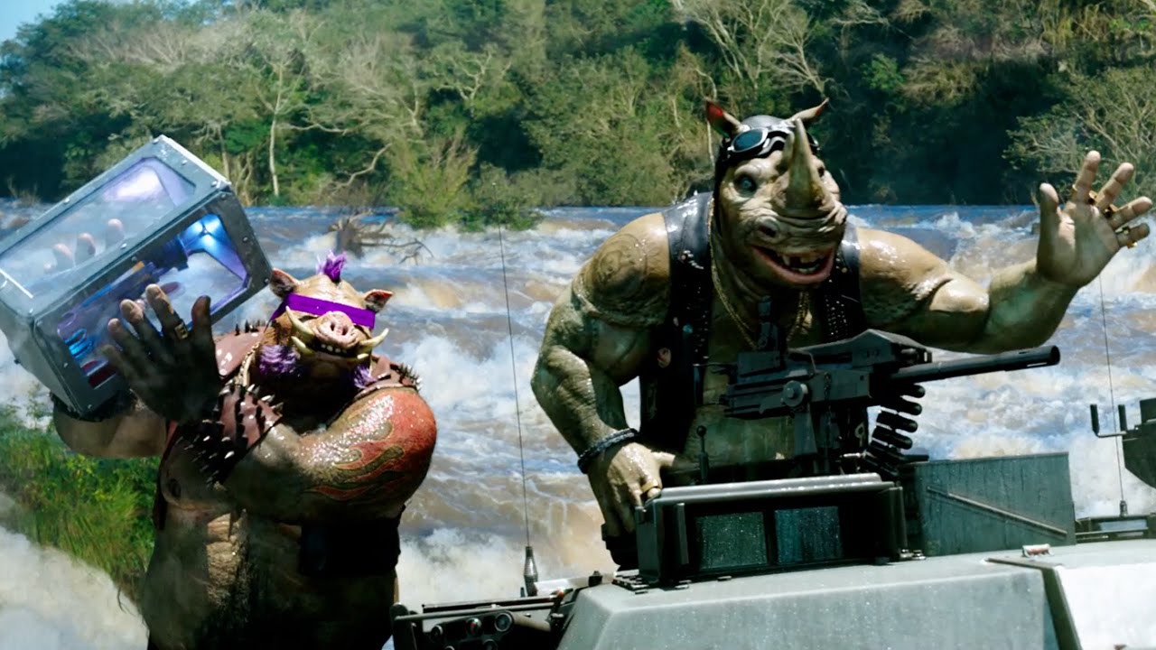 Rocksteady