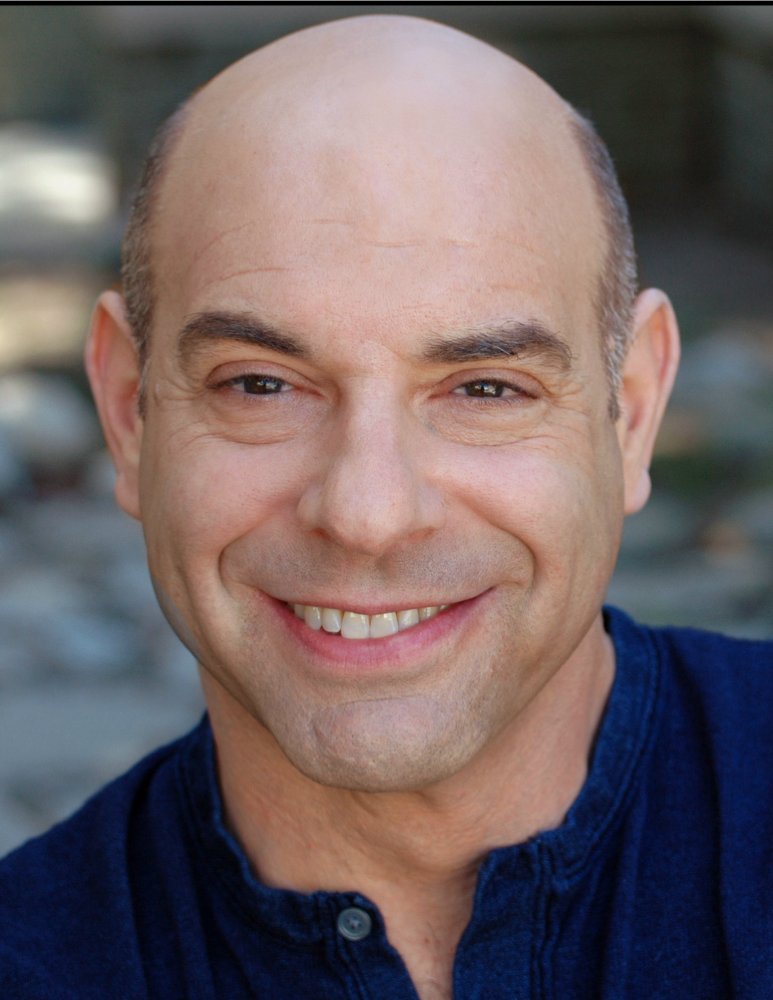 Jay Willick