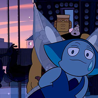 Aquamarine