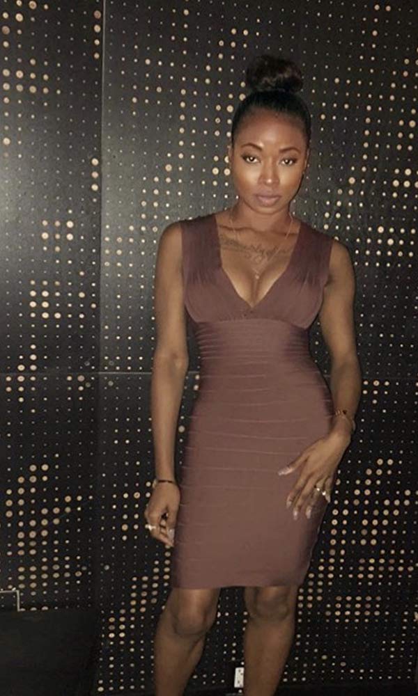 De'Atchra Skerritt