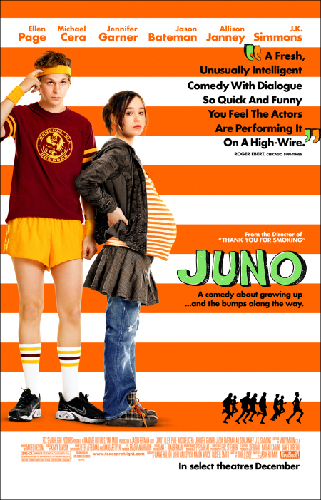 Juno MacGuff