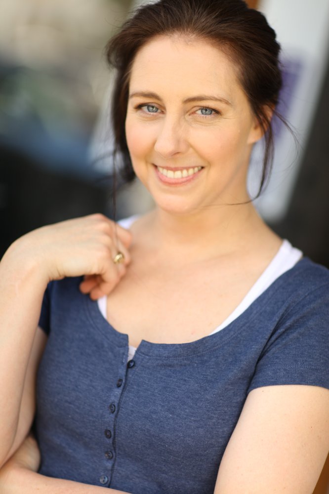 Michelle Jeanmard