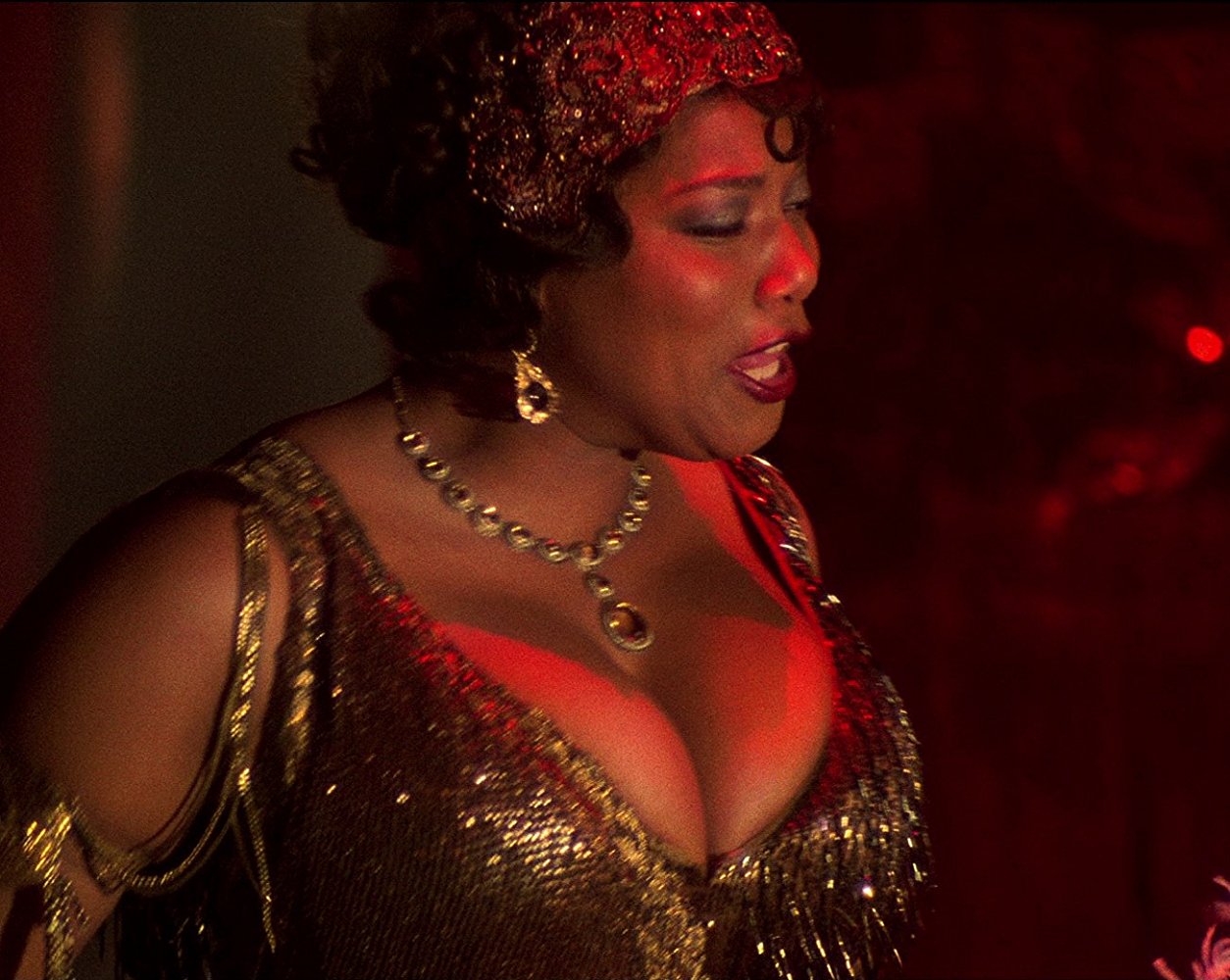Matron Mama Morton