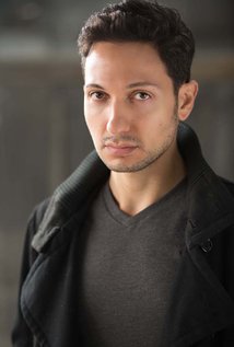Hani Mefti