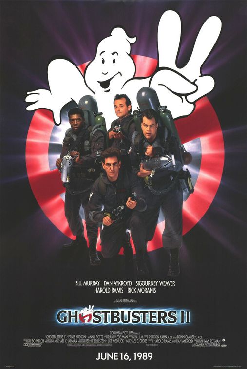 Dr. Peter Venkman