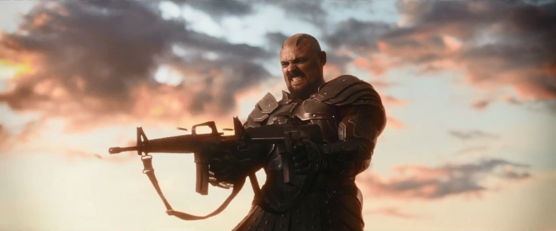 Skurge