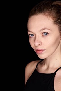 Amy Ellis