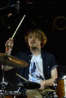 Matthew Frazier