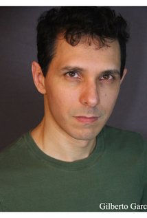 Gilberto Garcia