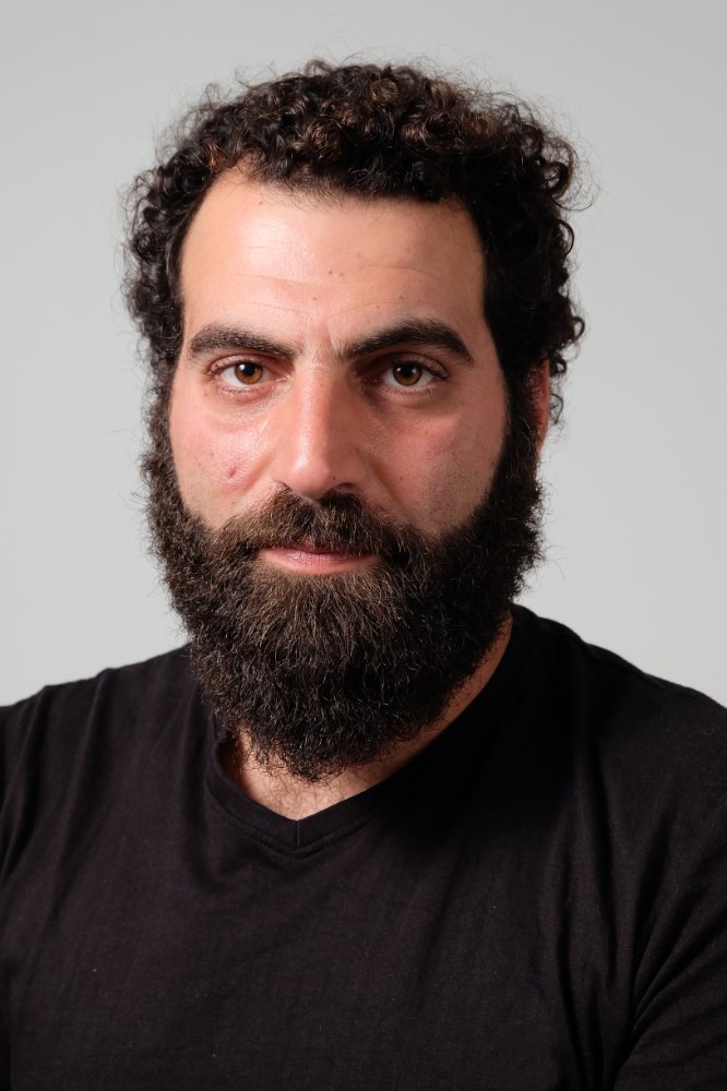 Jamil Khoury